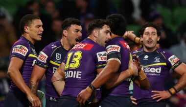 Swedish PE firm EQT takes majority stake in NRL’s Melbourne Storm