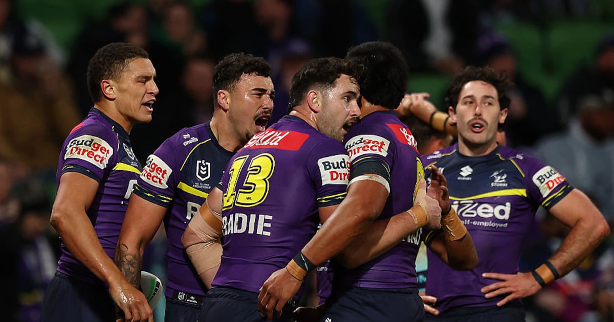 Swedish PE firm EQT takes majority stake in NRL’s Melbourne Storm