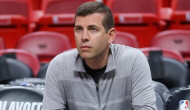 Celtics Tipped to Add 7-Foot-2 Shot-Blocking Force to Frontcourt