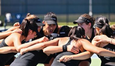 Women’s Tennis Announces Fall 2026 Schedule