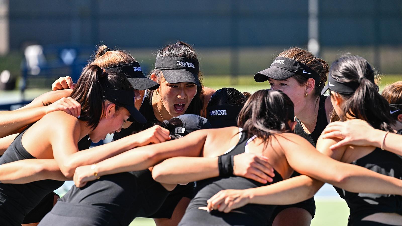 Women’s Tennis Announces Fall 2026 Schedule