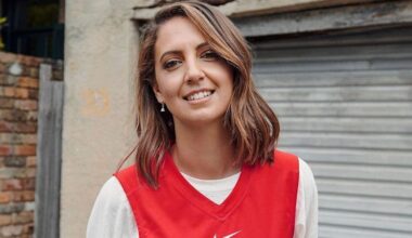 Sydney Swans fans, including former Nine television presenter Brooke Boney, left devastated by the allegations their club is facing