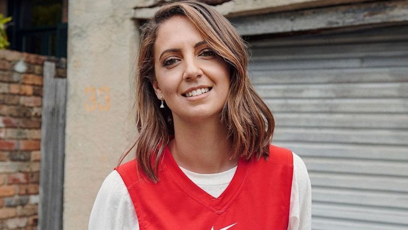 Sydney Swans fans, including former Nine television presenter Brooke Boney, left devastated by the allegations their club is facing