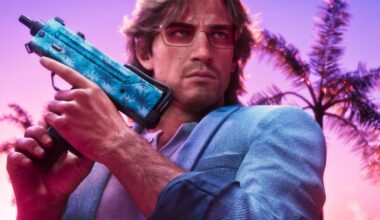 ‘GTA VI’ Leaker Drops Even More New Footage And Reveals Their Motivations
