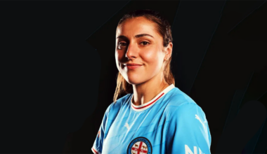 Football Fern Deven Jackson agrees new deal with A-League champions