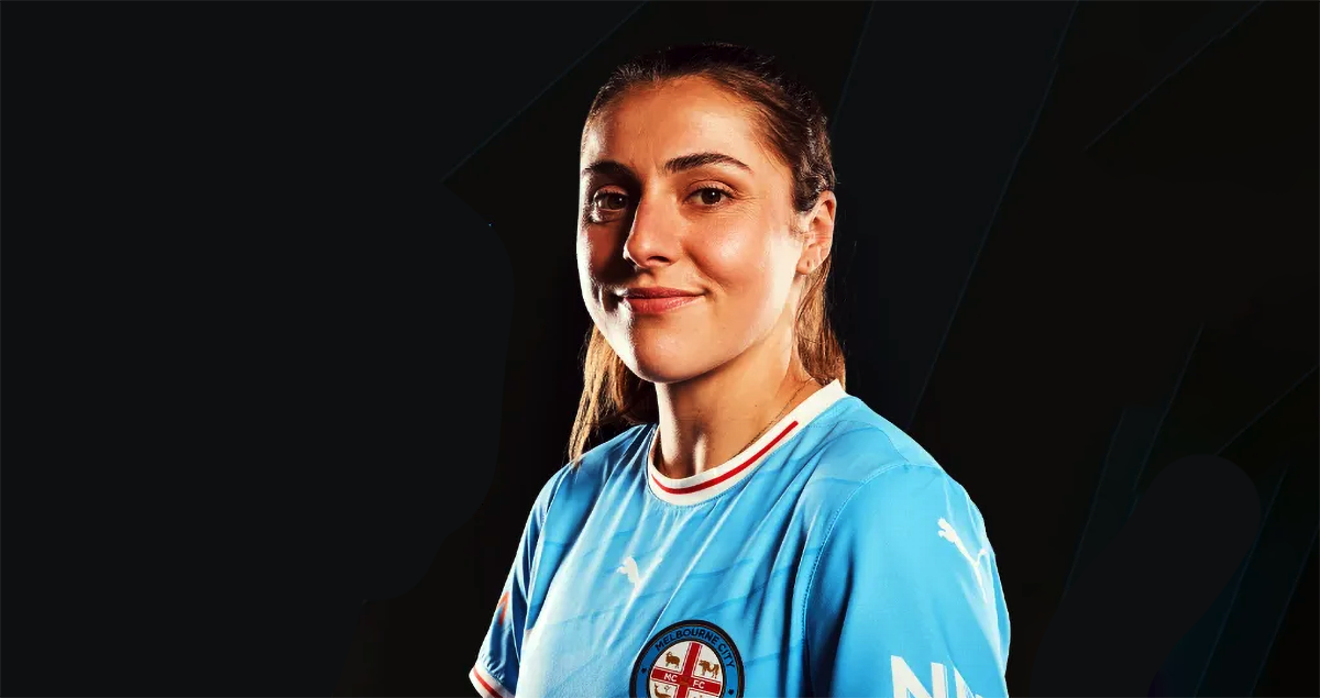 Football Fern Deven Jackson agrees new deal with A-League champions