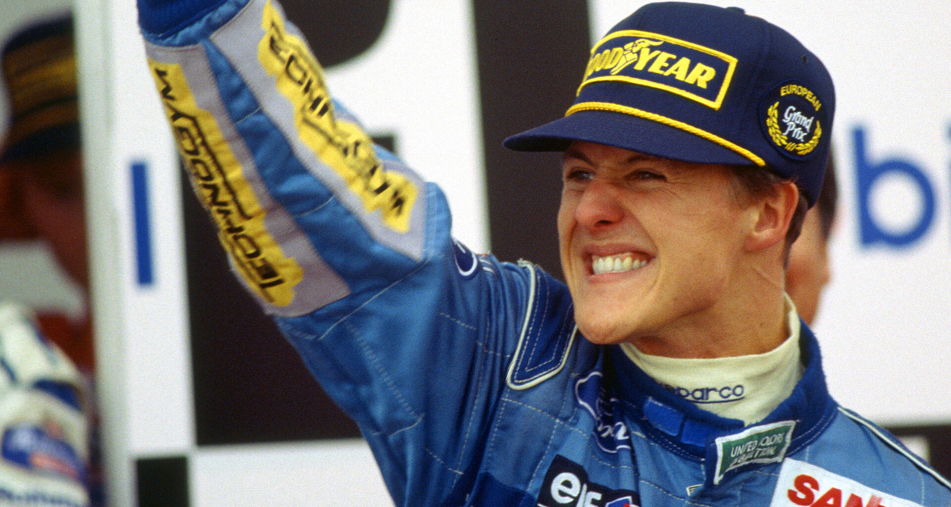 F1 news: Netflix sets date for new Michael Schumacher film