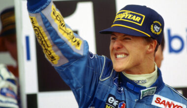 F1 news: Netflix sets date for new Michael Schumacher film