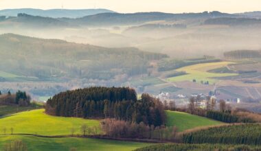 EPA's Dust Study Good News For Victorian Householders