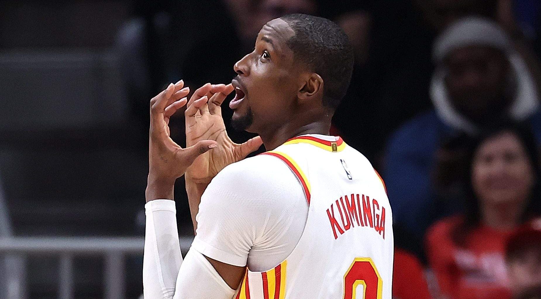 Lakers Get Major Jonathan Kuminga Boost After NBA Trade