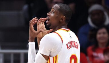 Lakers Get Major Jonathan Kuminga Boost After NBA Trade