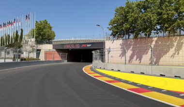 F1 news: New images offer a glimpse of nearly complete Madring