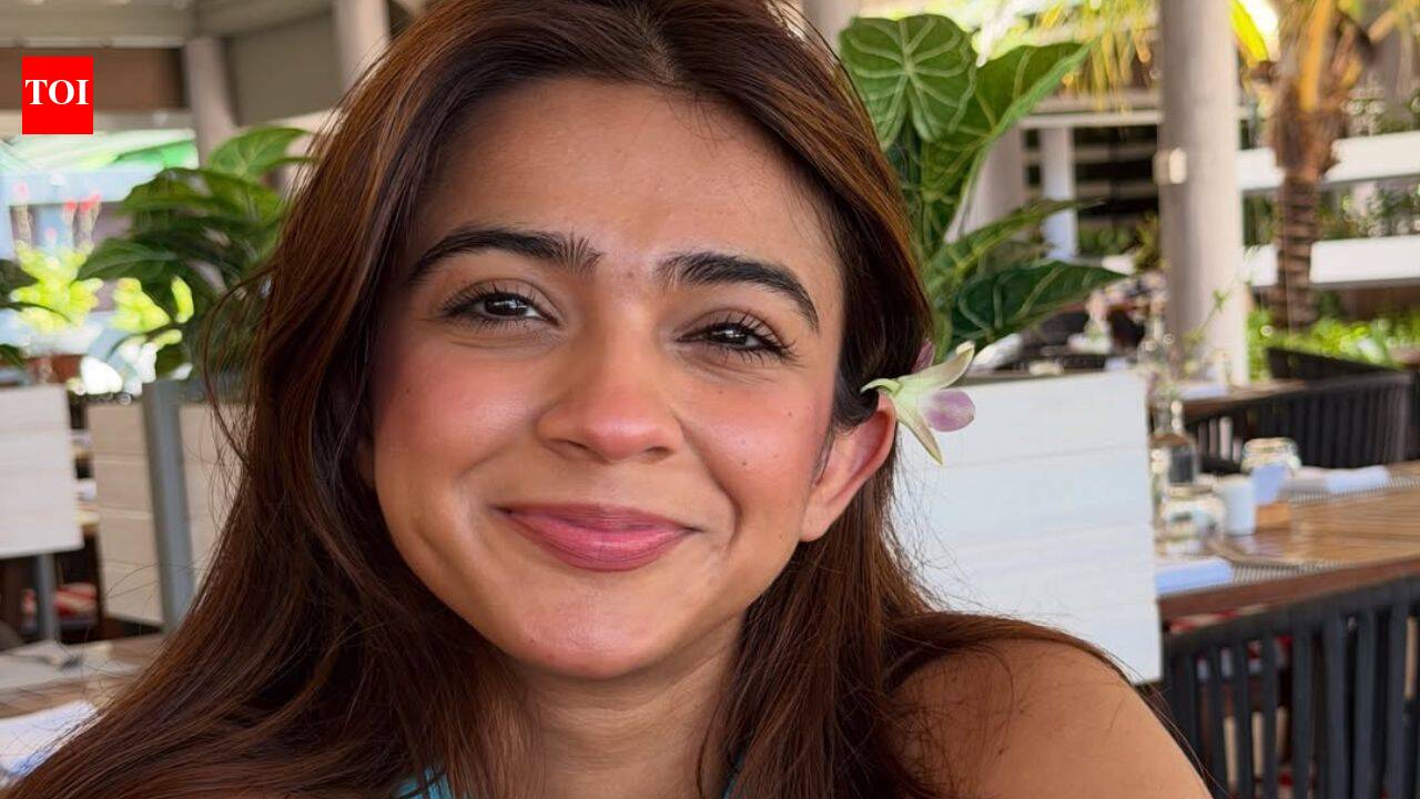 Apoorva Makhija: ‘I’ve genuinely forgotten who I am when I’m not The Rebel Kid’: Apoorva Makhija opens up about moving to New York to 'get away from constant pressure to stay relevant' and her plans beyond Bollywood | Hindi Movie News