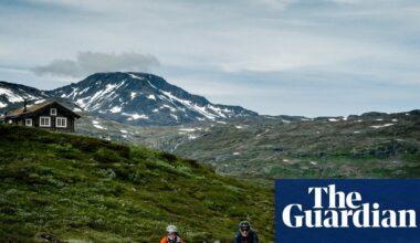 ‘The only way is up’: cycling Norway’s mountainous ‘Milky Way’ | Norway holidays