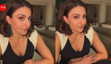 Soha Ali Khan says protein is 'essential' for women, and her breakfast bowl proves it doesn't have to be boring |