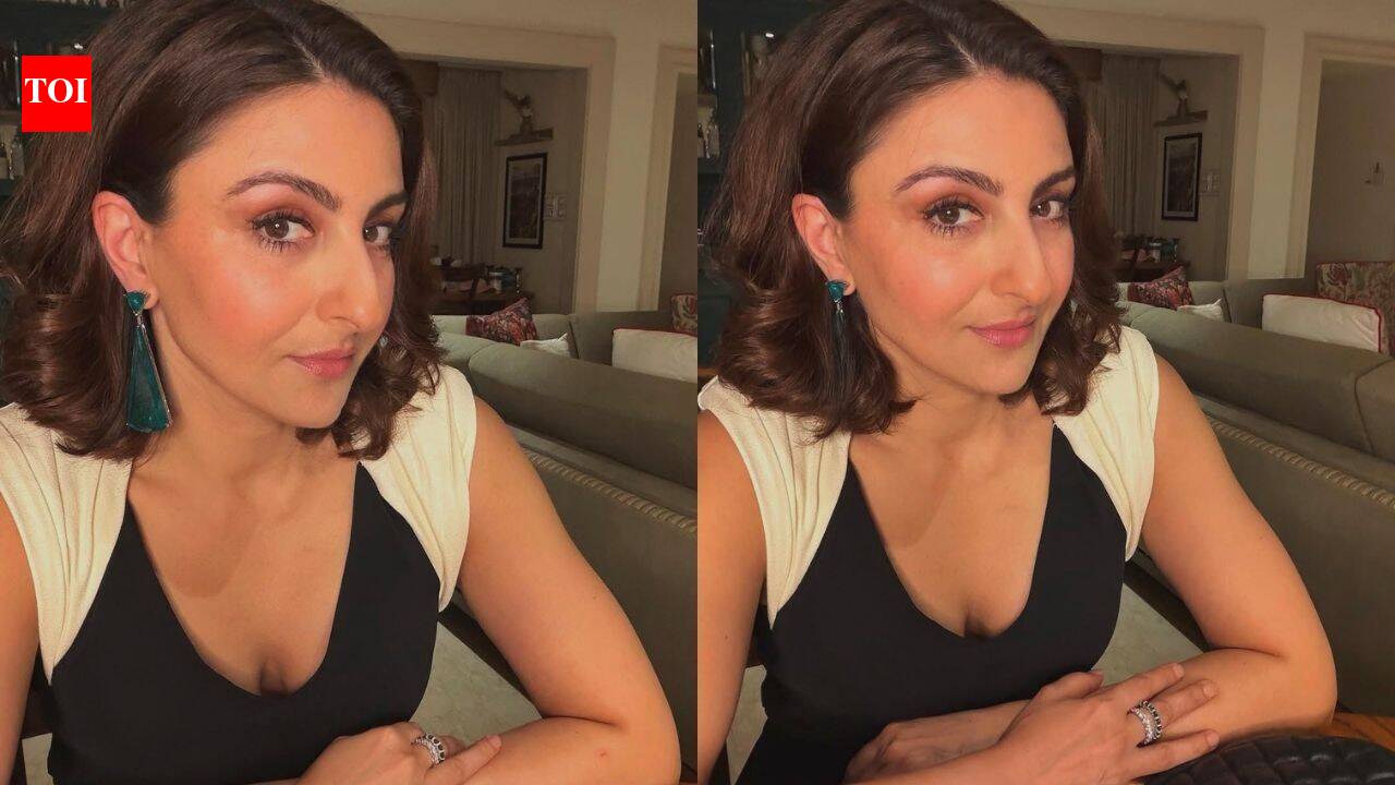 Soha Ali Khan says protein is 'essential' for women, and her breakfast bowl proves it doesn't have to be boring |