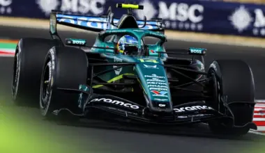 Aston Martin F1: NFL billionaire Woody Johnson buys significant team stake