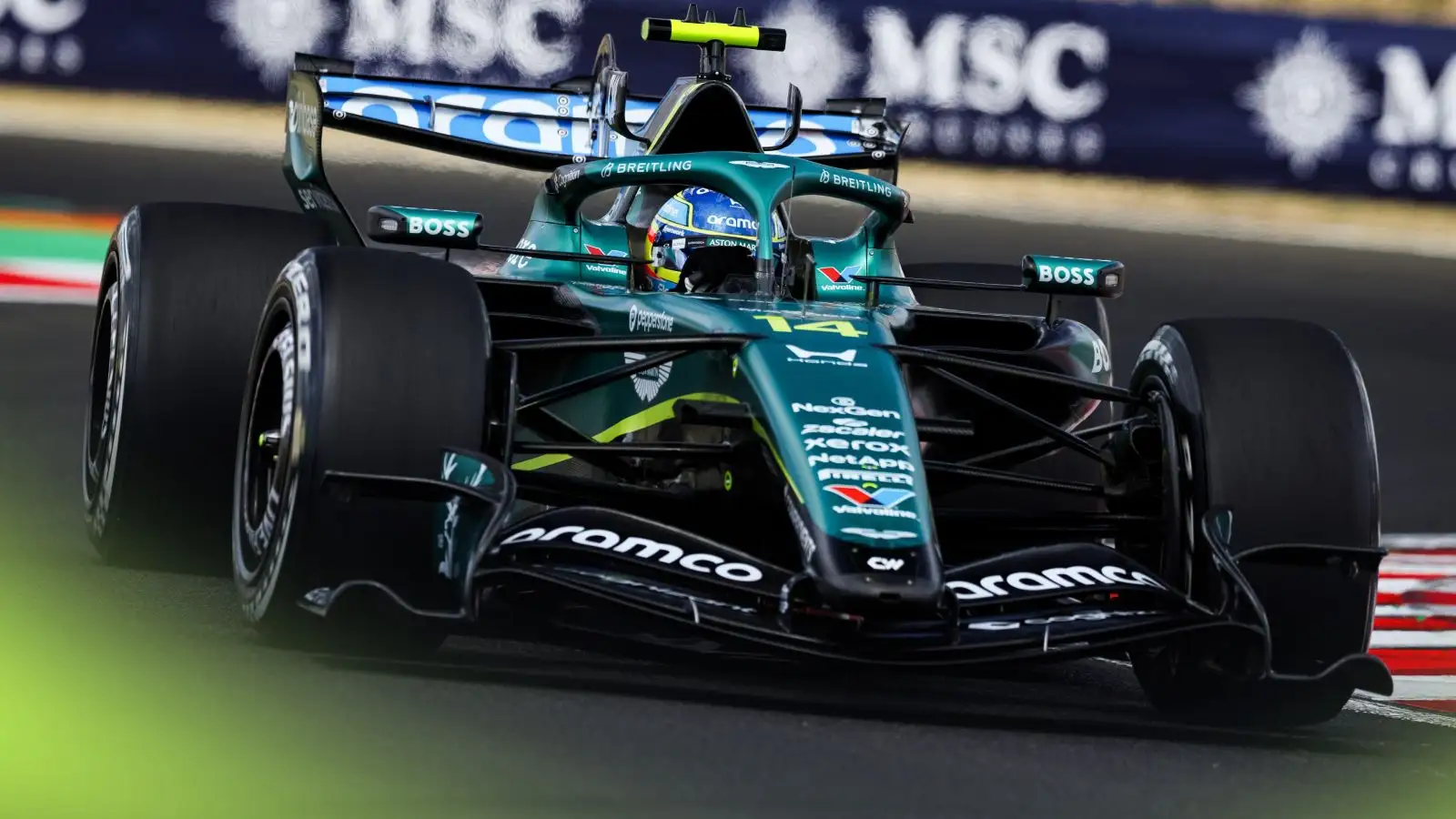 Aston Martin F1: NFL billionaire Woody Johnson buys significant team stake
