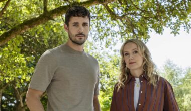 Perfect ITV police drama that was "an instant classic" gets exciting season 2 update with first look