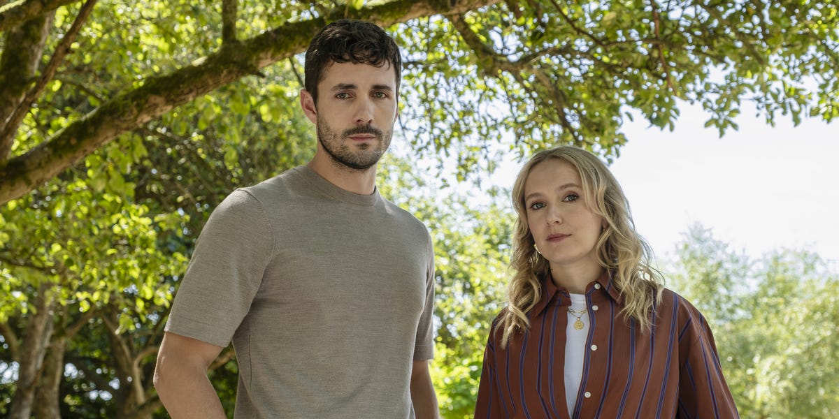 Perfect ITV police drama that was "an instant classic" gets exciting season 2 update with first look