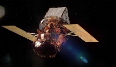 Mission to stop an observatory from falling to Earth fails — What's next?