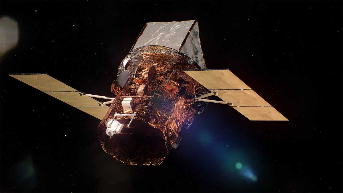 Mission to stop an observatory from falling to Earth fails — What's next?