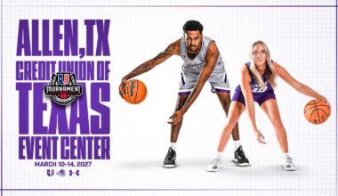 UAC Basketball Tournaments to be Hosted in Allen, Texas