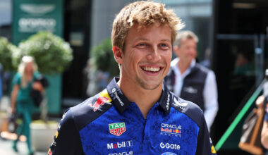 F1 news: Liam Lawson reveals timing of Red Bull call-up