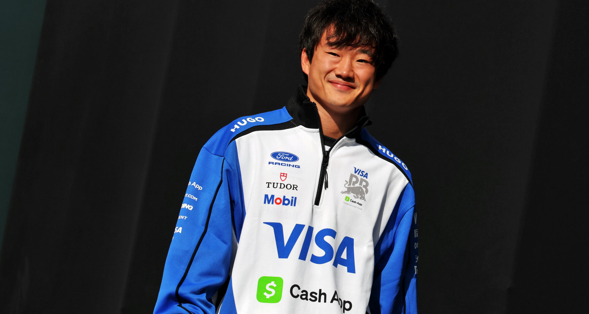 F1 news: Yuki Tsunoda relishes F1 return