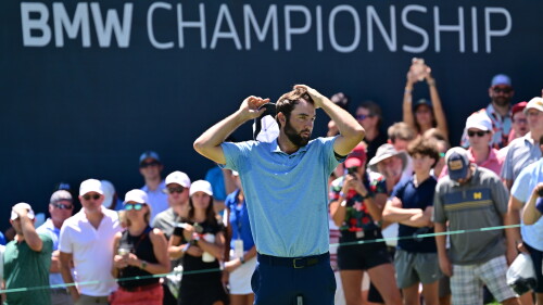 BMW championship