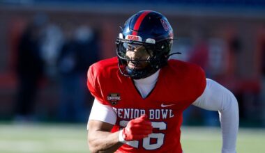 Arizona Cardinals player could return to college football after court order