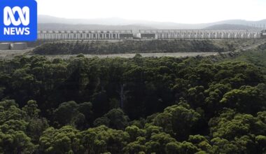 Firmus AI data centre at Bell Bay gets tick from planners ahead of George Town Council vote