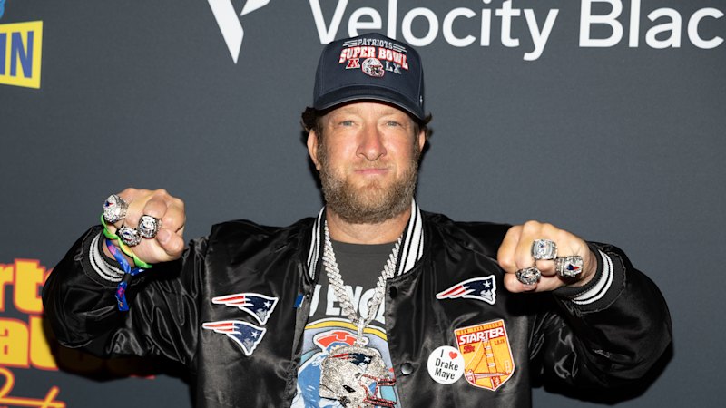 Dave Portnoy memoir review: Cancel Me If You Can