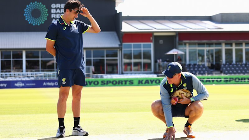 Australia vs Bangladesh Test match in Mackay: Australia names team for second Test
