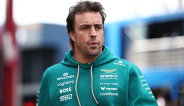 Fernando Alonso: No timeframe on confirming F1 future