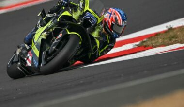 The one area Ai Ogura must improve upon in 2026 MotoGP title fight