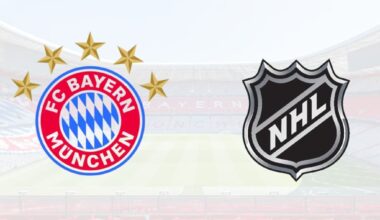 FC Bayern Munich and NHL Announce Strategic Partnership to Expand Global Fan Reach