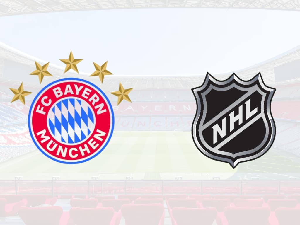 FC Bayern Munich and NHL Announce Strategic Partnership to Expand Global Fan Reach