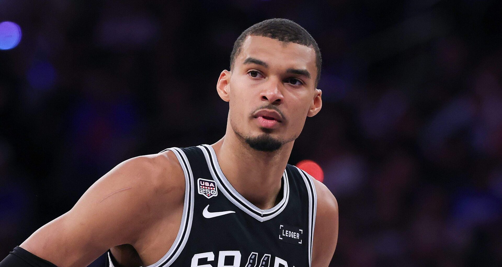3-Time NBA MVP Praises Victor Wembanyama