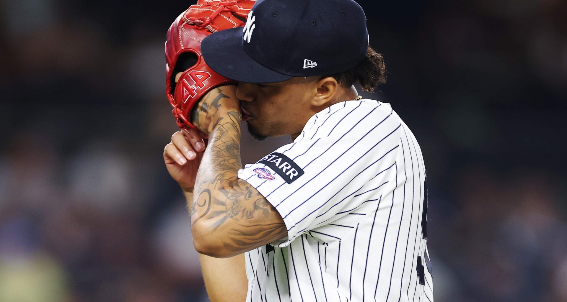 Ex-New York Yankees Pitcher Demoted By New MLB Team