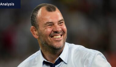 Michael Cheika: How Waratahs secured coach’s return