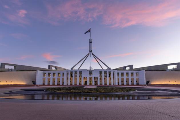 Fed gov pays to access at least six AI suites