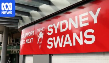 Third woman engages lawyer over 'incredibly traumatic' Sydney Swans scandal