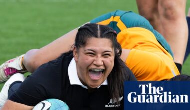 Wallaroos on wrong side of another Black Ferns drubbing in lopsided rivalry | Australia women's rugby union team