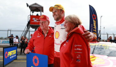 Supercars news: DJR punished for unsafe Brodie Kostecki pit release