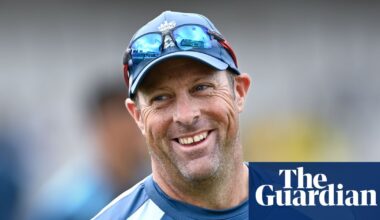 Trescothick keen on England role under incoming Fleming: ‘It’s a wonderful place to be’ | England v Pakistan 2026