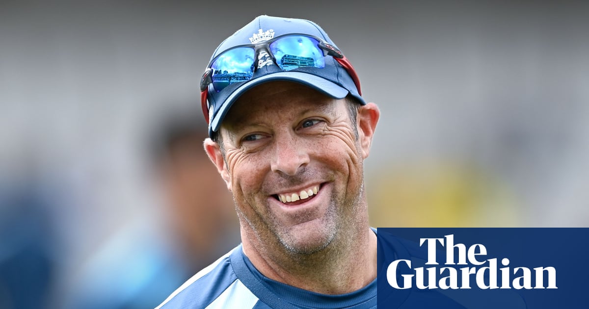 Trescothick keen on England role under incoming Fleming: ‘It’s a wonderful place to be’ | England v Pakistan 2026