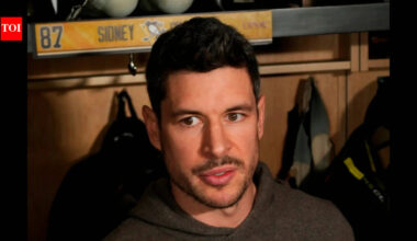 Sidney Crosby’s latest offseason moment has Penguins fans talking ahead of the 2026-27 NHL season | NHL News