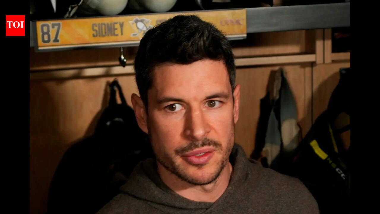 Sidney Crosby’s latest offseason moment has Penguins fans talking ahead of the 2026-27 NHL season | NHL News