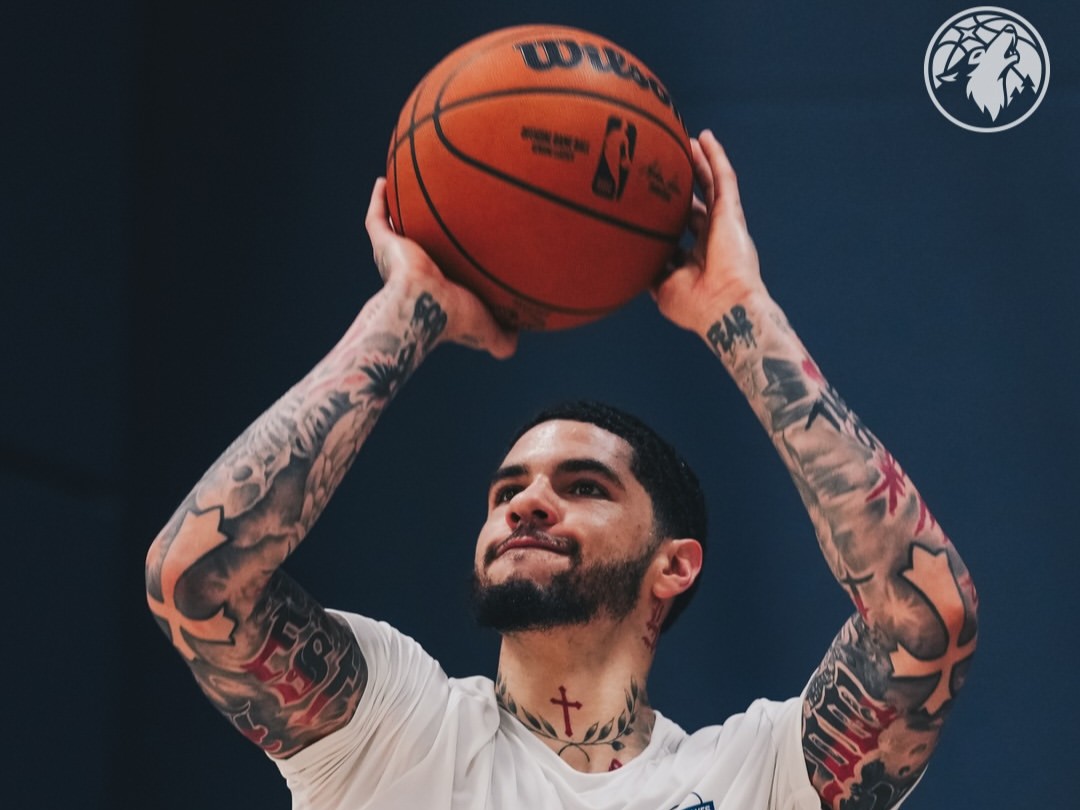 Timberwolves to be a major part of the deal